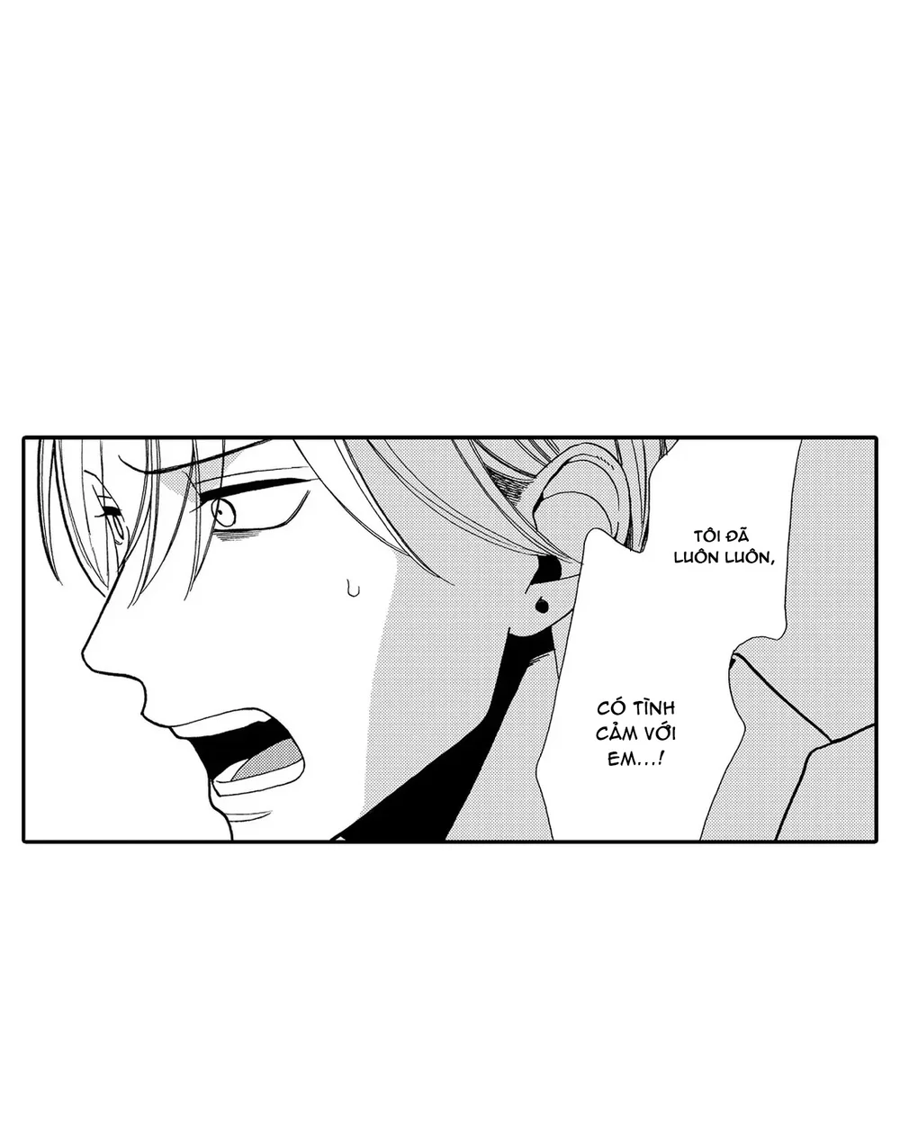 Chống lại alpha Chapter 11 Trang 15