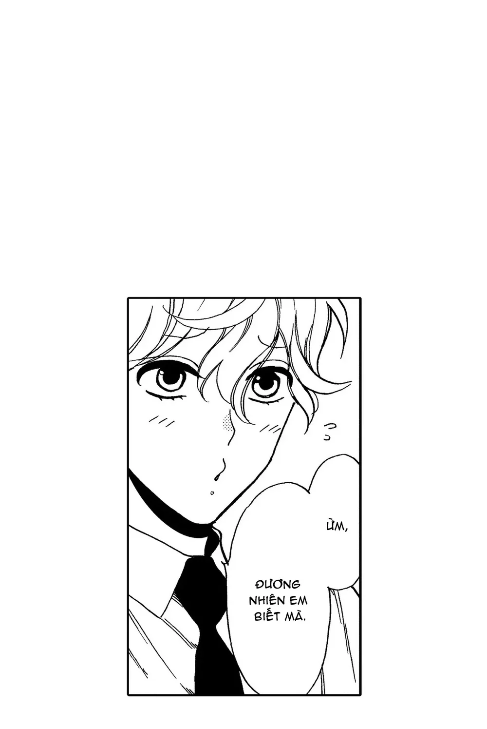 Chống lại alpha Chapter 11 Trang 20