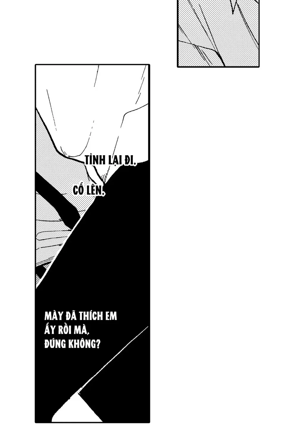 Chống lại alpha Chapter 11 Trang 24