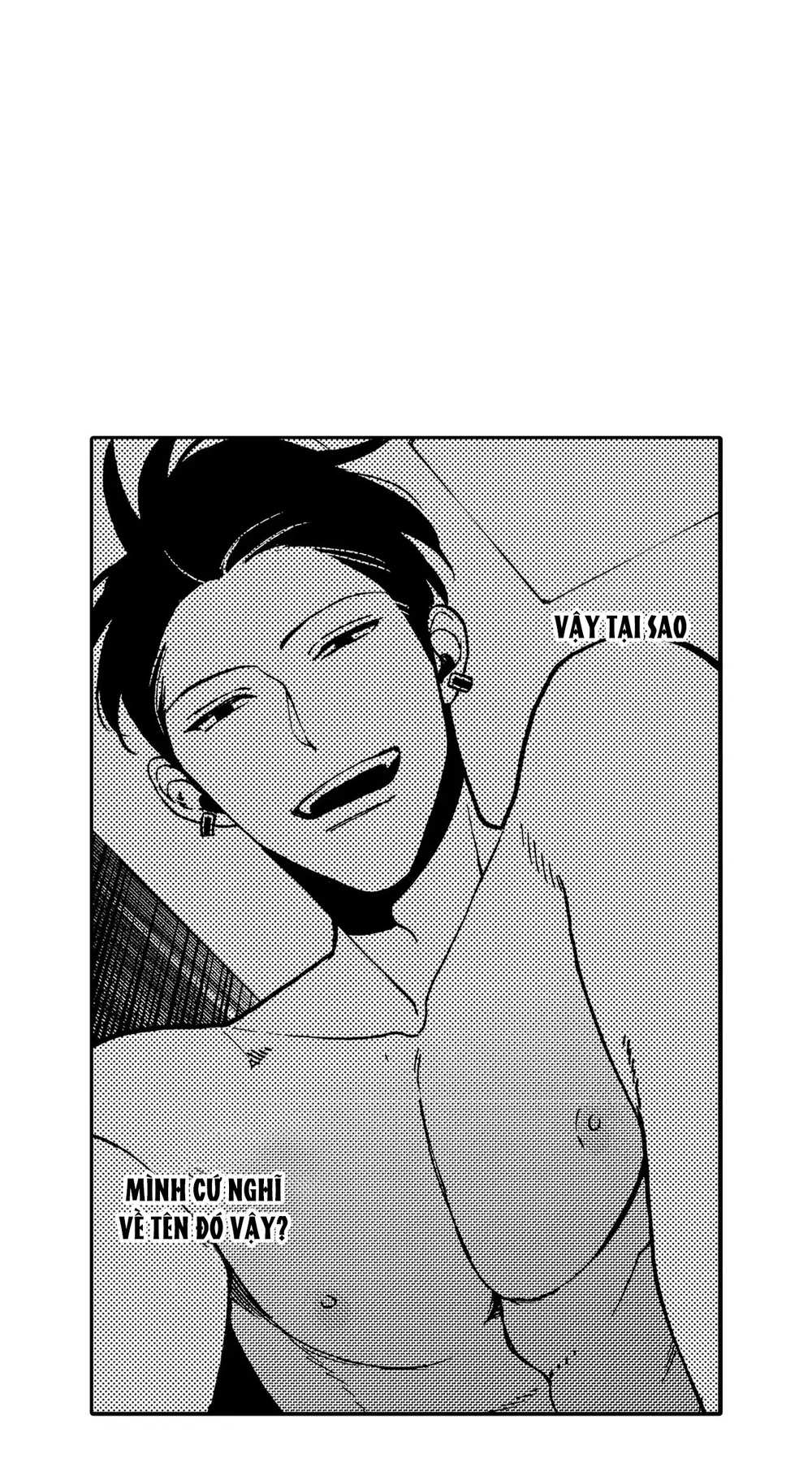 Chống lại alpha Chapter 11 Trang 25