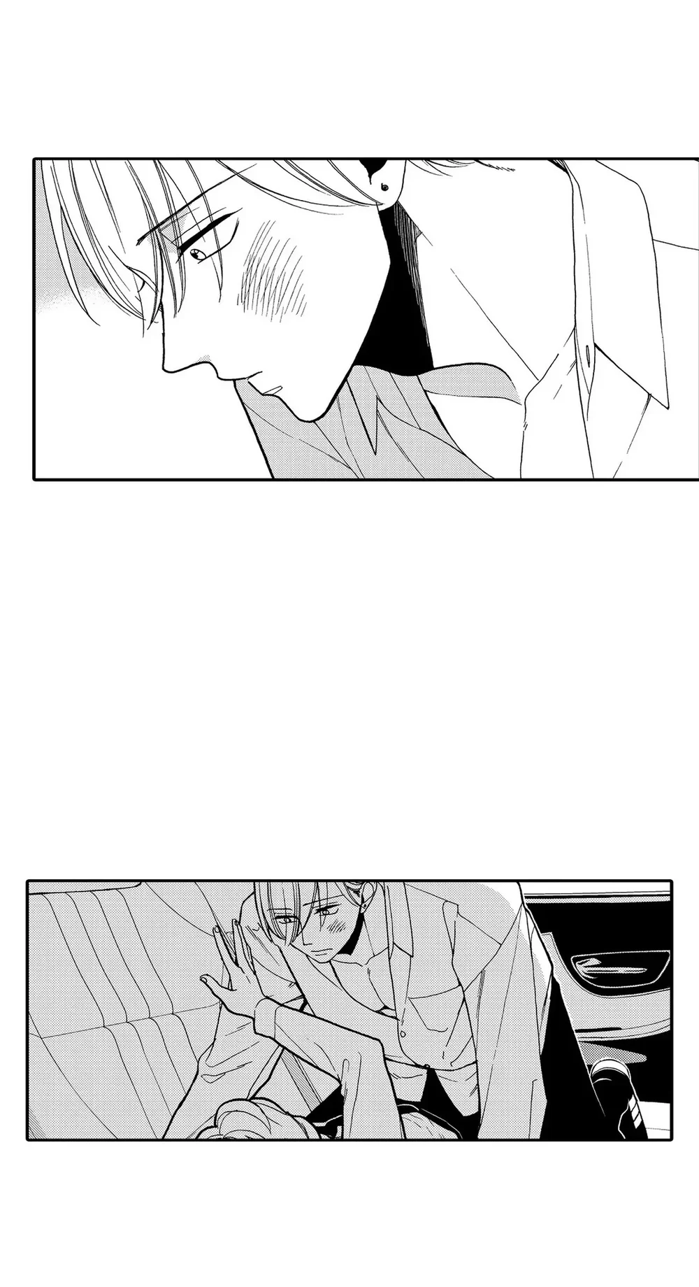 Chống lại alpha Chapter 11 Trang 27