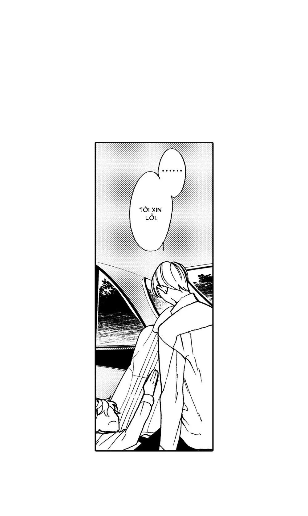 Chống lại alpha Chapter 11 Trang 30