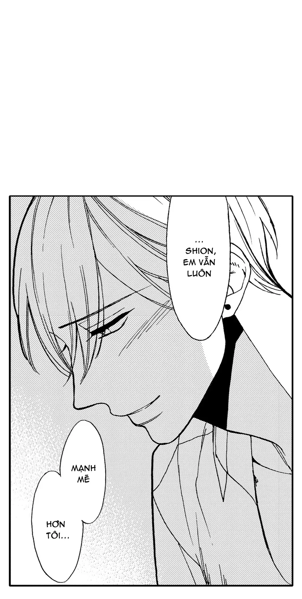 Chống lại alpha Chapter 11 Trang 32