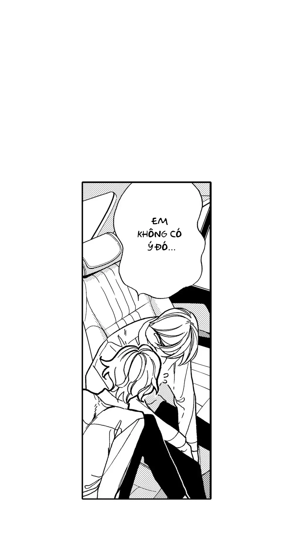 Chống lại alpha Chapter 11 Trang 33