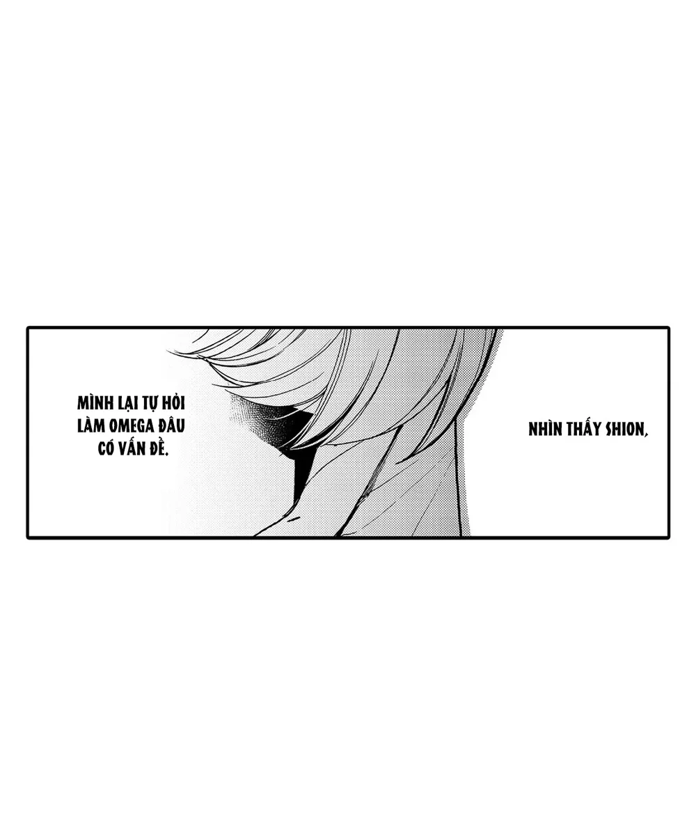Chống lại alpha Chapter 11 Trang 34