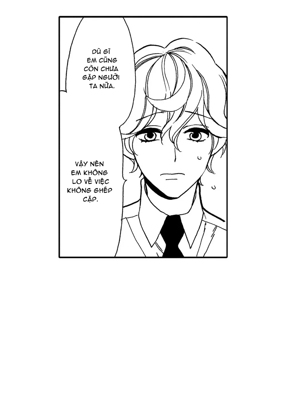 Chống lại alpha Chapter 11 Trang 39