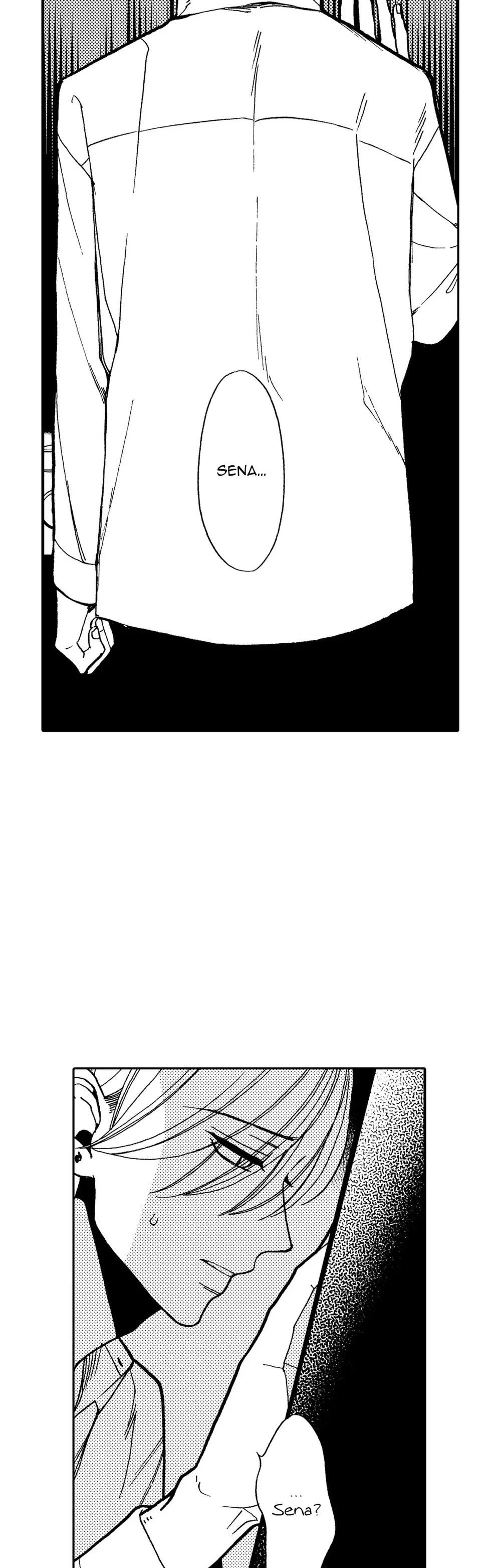 Chống lại alpha Chapter 12 Trang 4