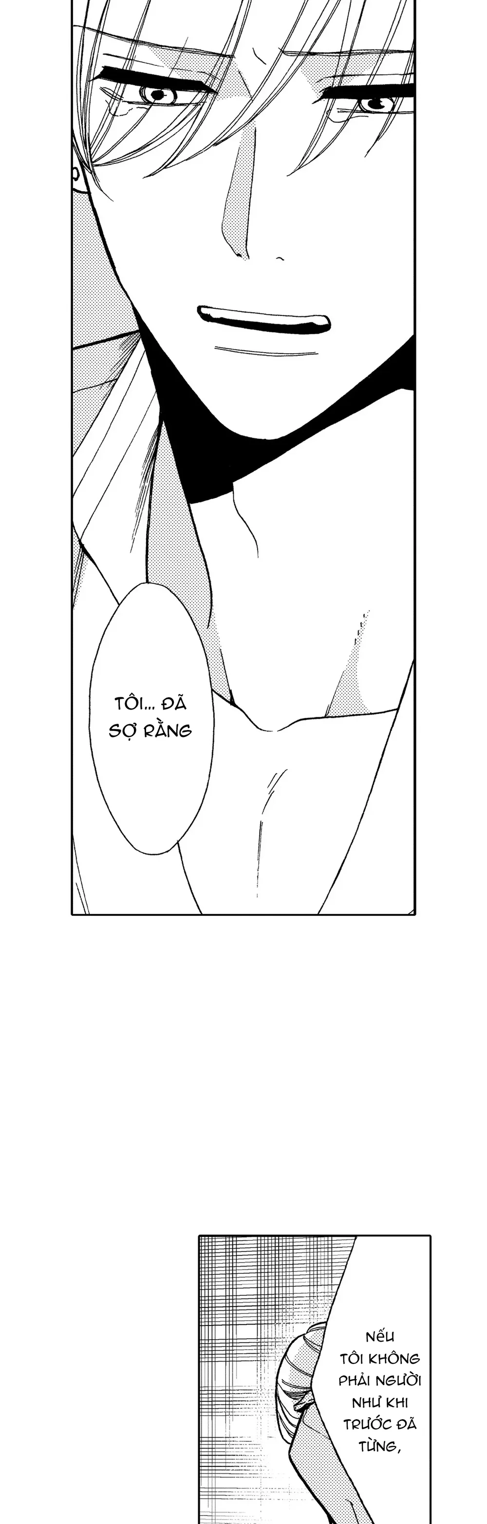 Chống lại alpha Chapter 12 Trang 9