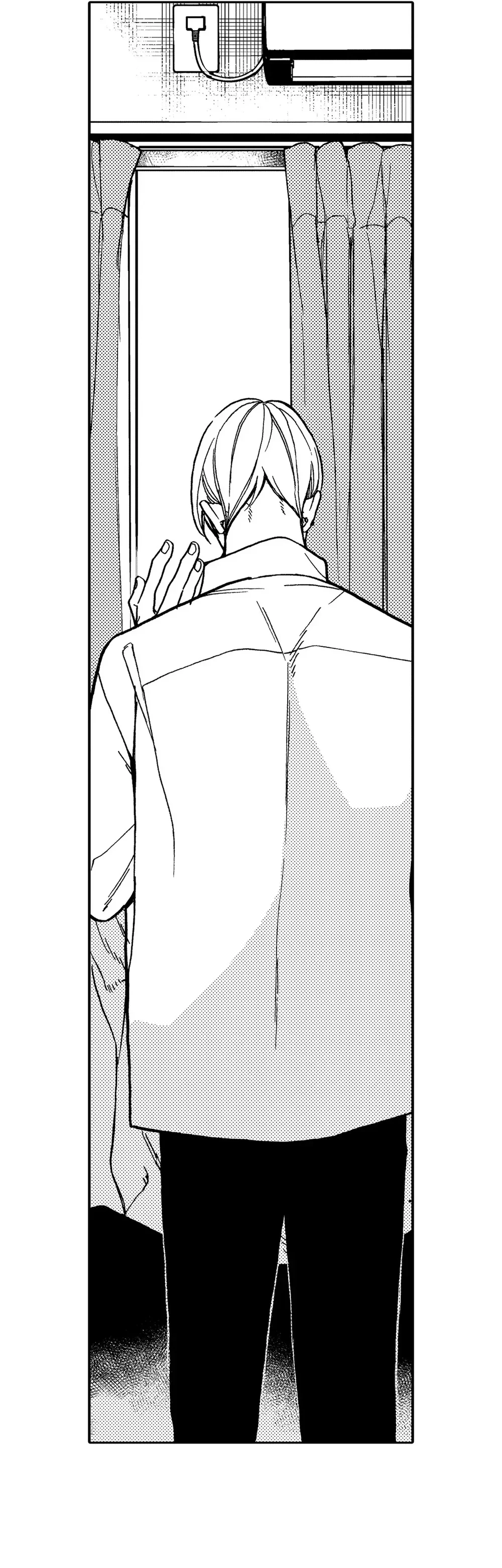 Chống lại alpha Chapter 12 Trang 21