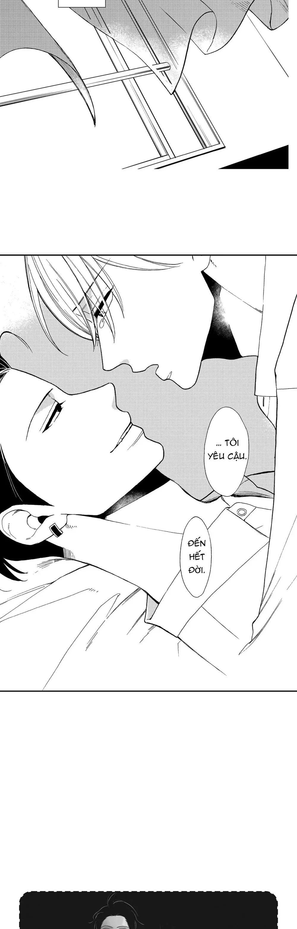 Chống lại alpha Chapter 12 Trang 24