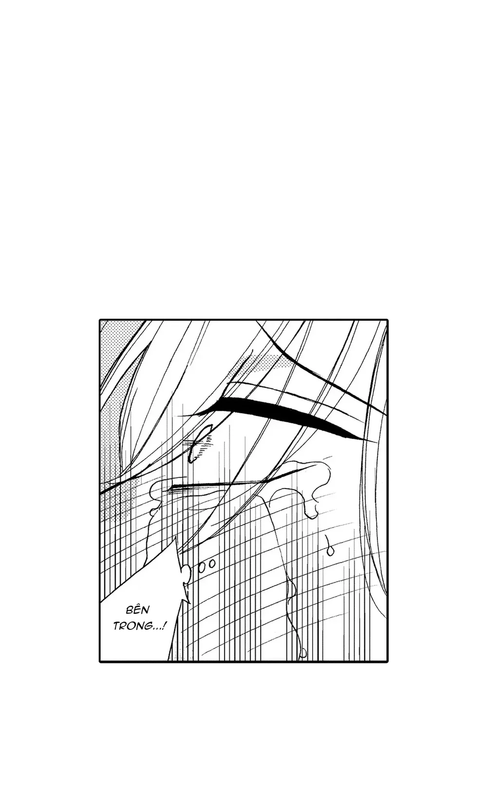 Chống lại alpha Chapter 13 Trang 7