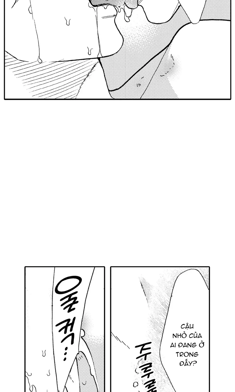 Chống lại alpha Chapter 13 Trang 10