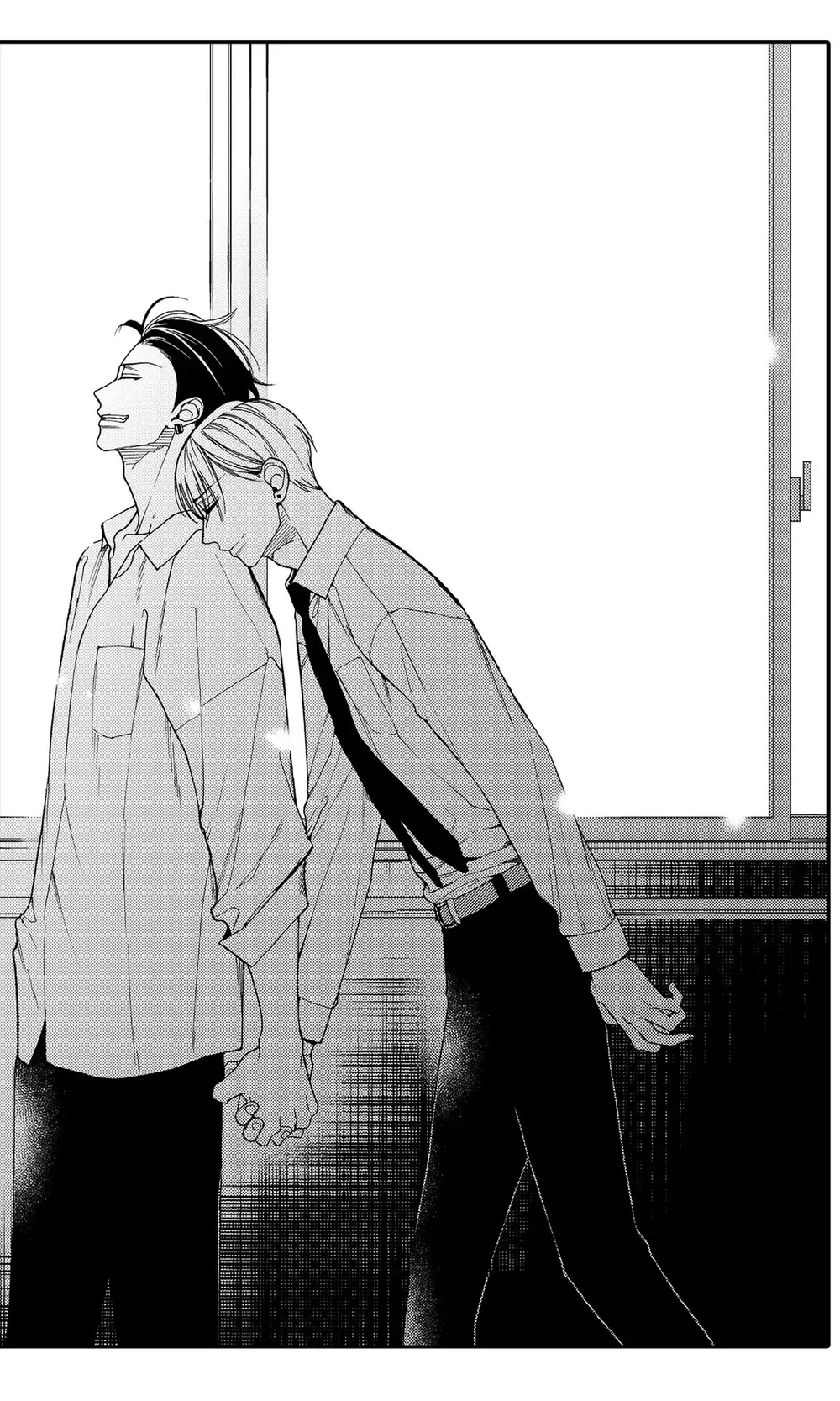 Chống lại alpha Chapter 13 Trang 13