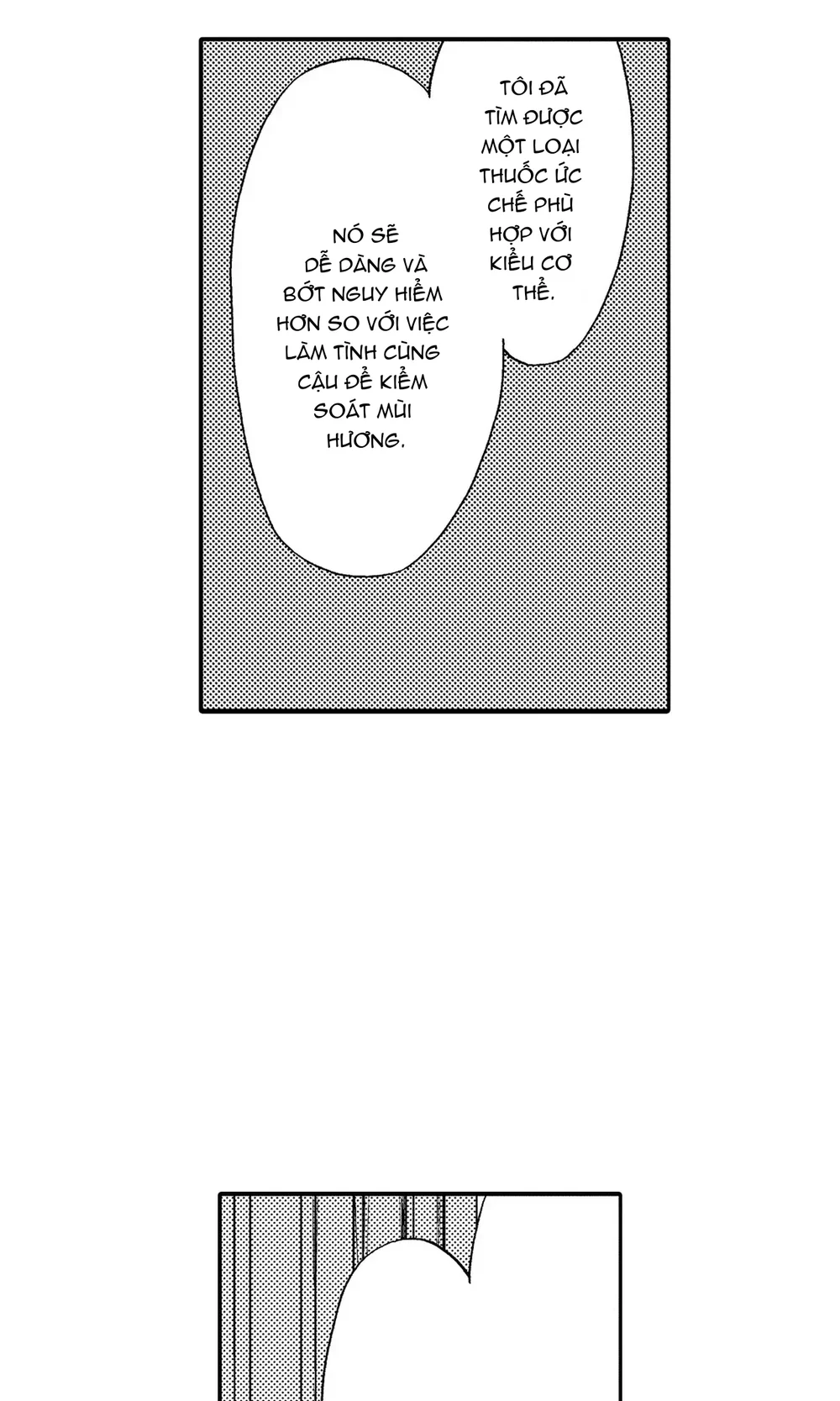 Chống lại alpha Chapter 13 Trang 16