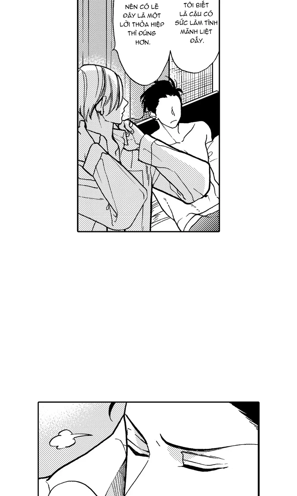 Chống lại alpha Chapter 13 Trang 17