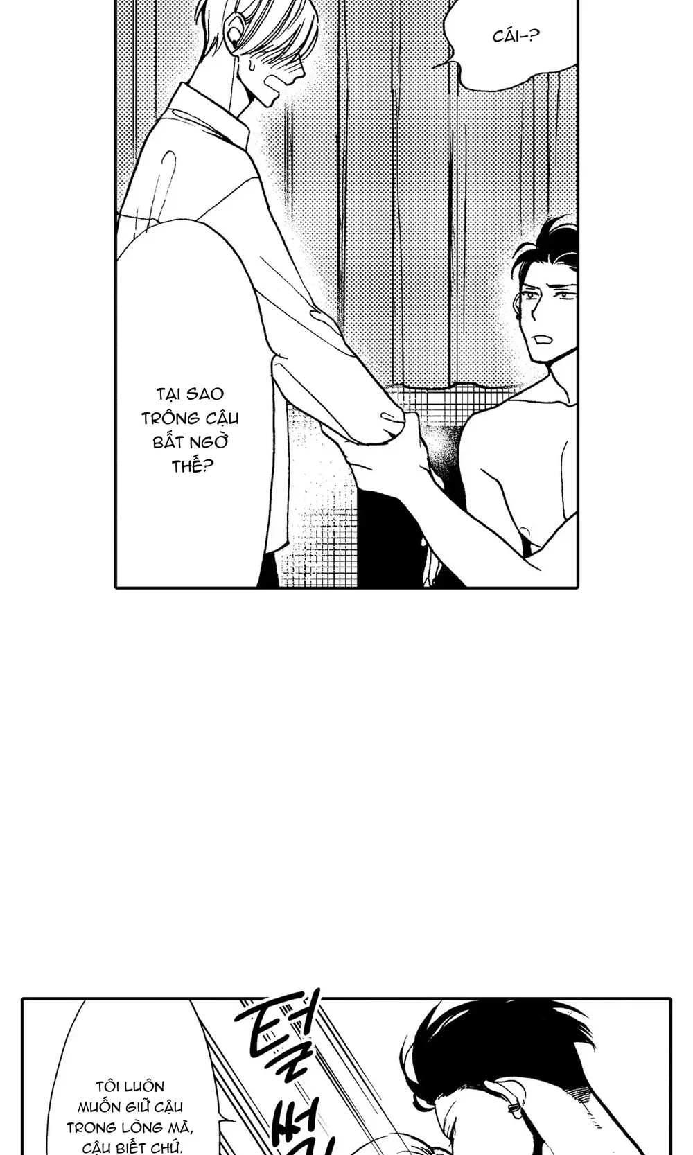 Chống lại alpha Chapter 13 Trang 20