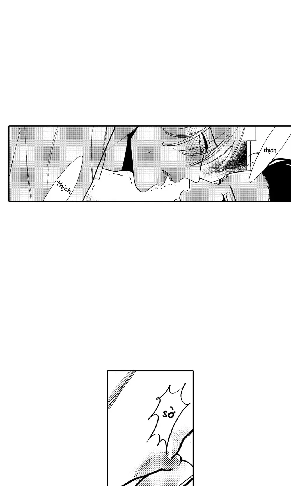 Chống lại alpha Chapter 13 Trang 22