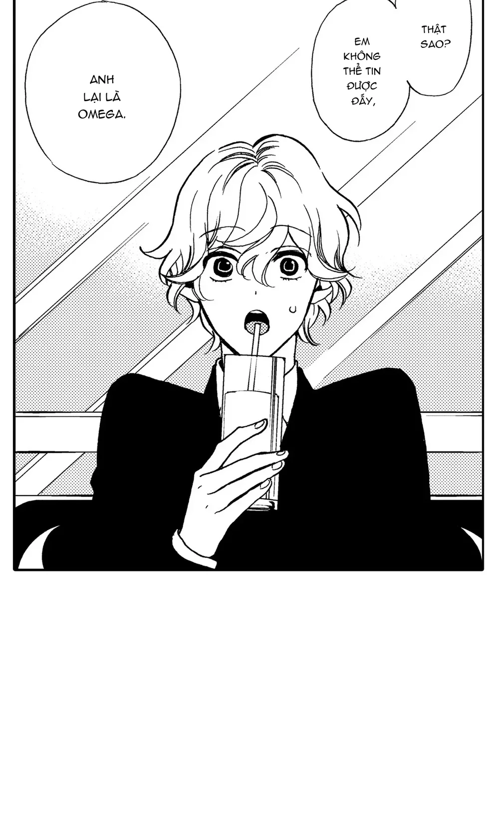 Chống lại alpha Chapter 13 Trang 31