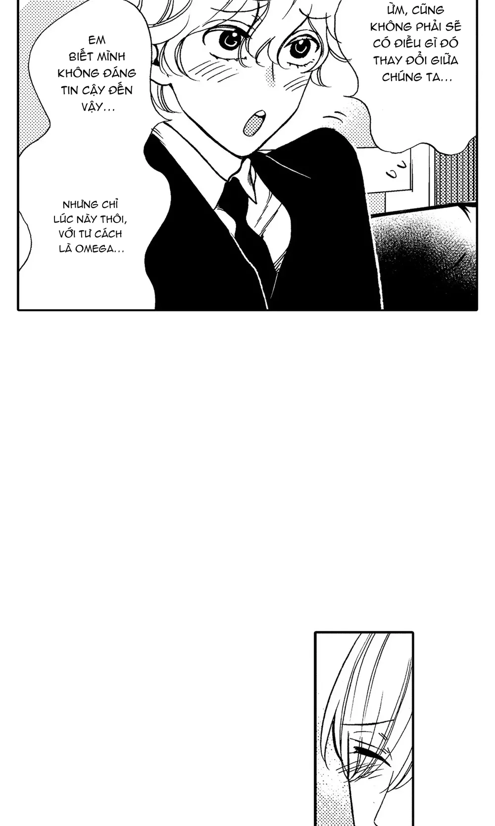 Chống lại alpha Chapter 13 Trang 38