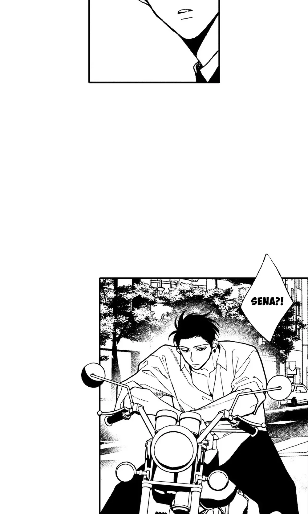 Chống lại alpha Chapter 14 Trang 10