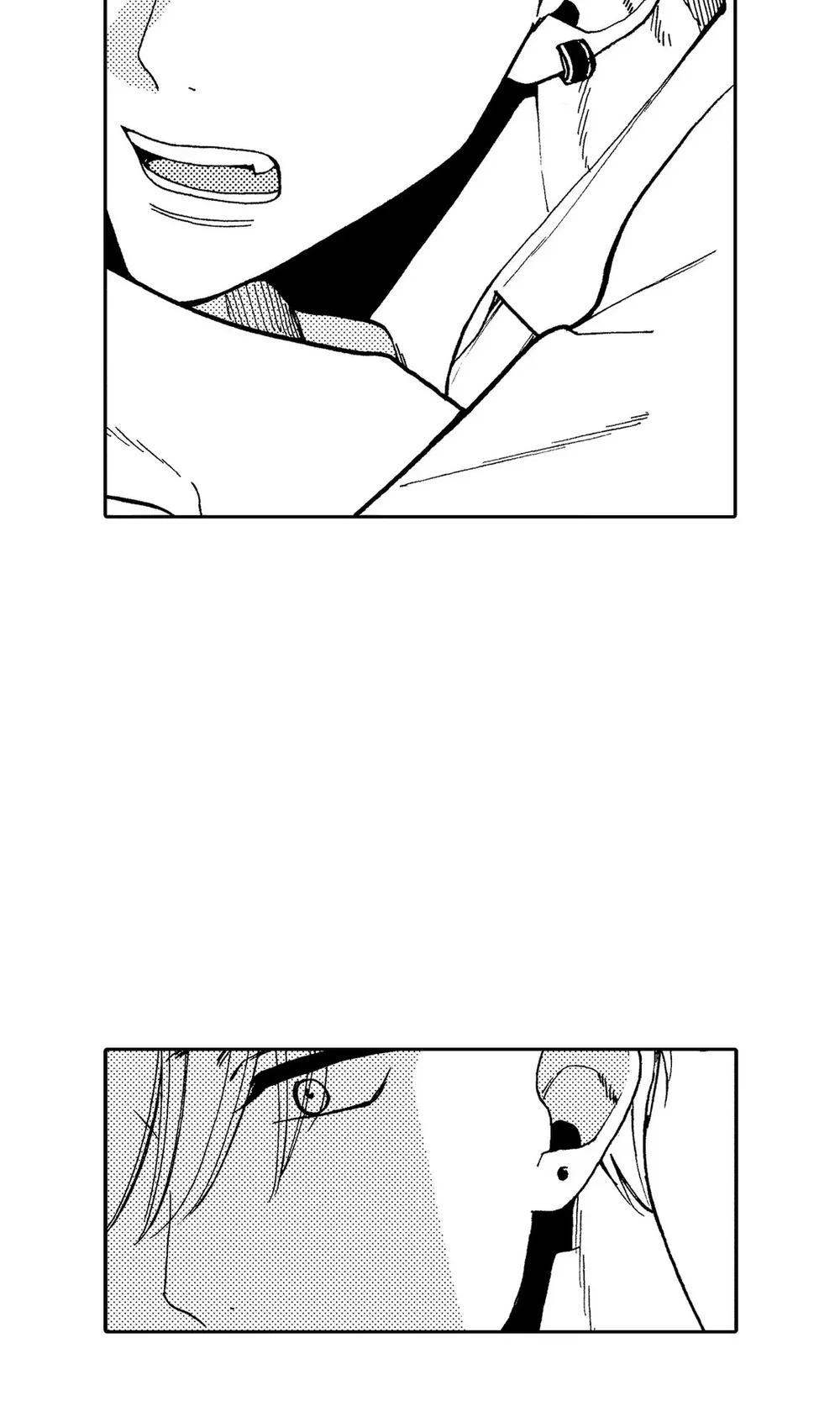 Chống lại alpha Chapter 14 Trang 12