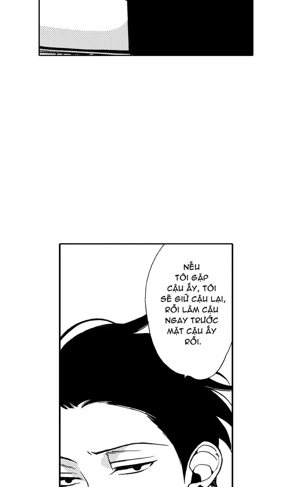 Chống lại alpha Chapter 14 Trang 15