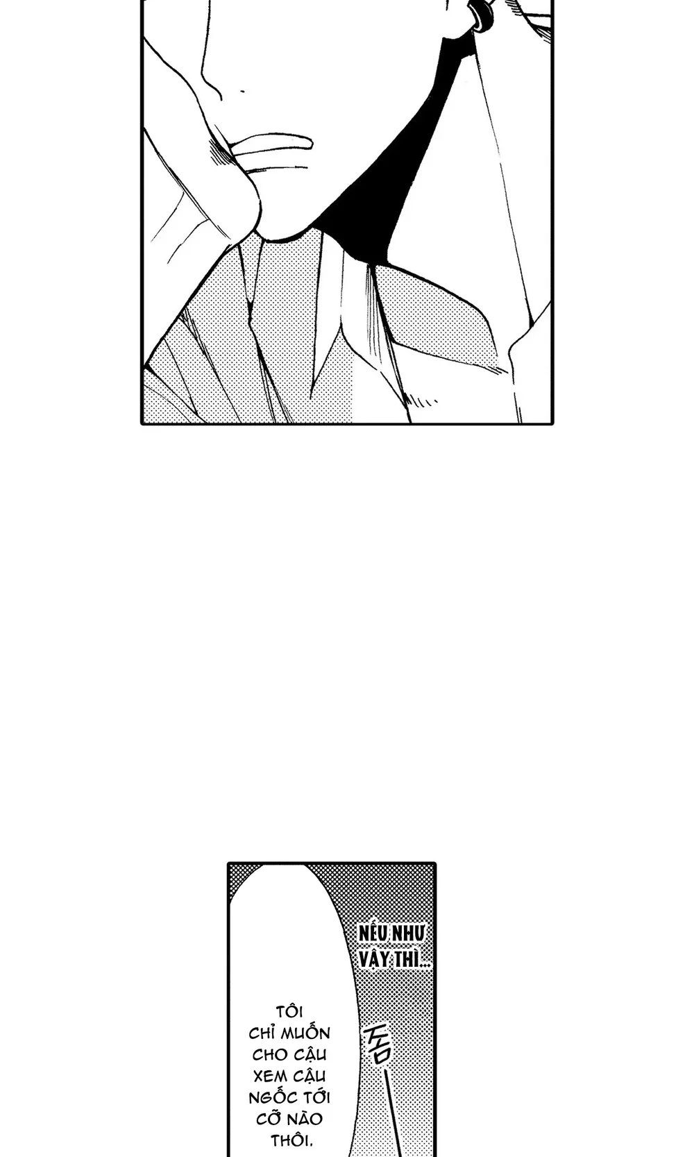 Chống lại alpha Chapter 14 Trang 16