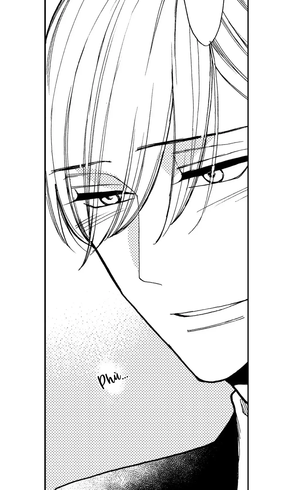 Chống lại alpha Chapter 14 Trang 18