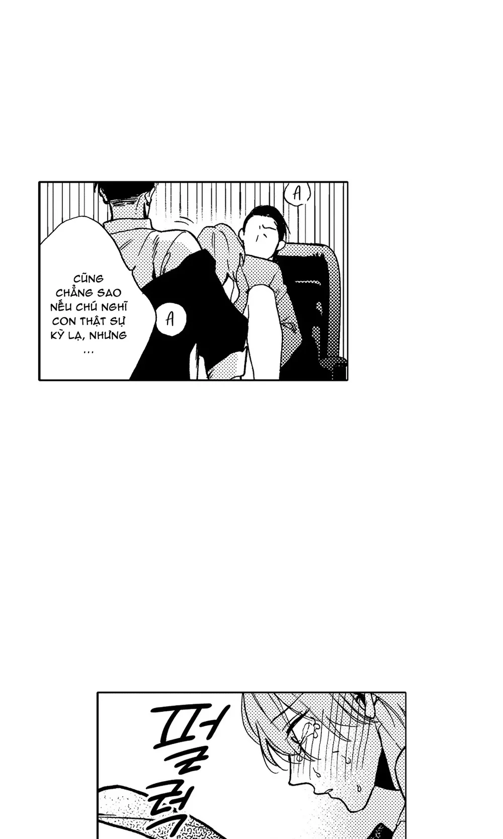 Chống lại alpha Chapter 14 Trang 28