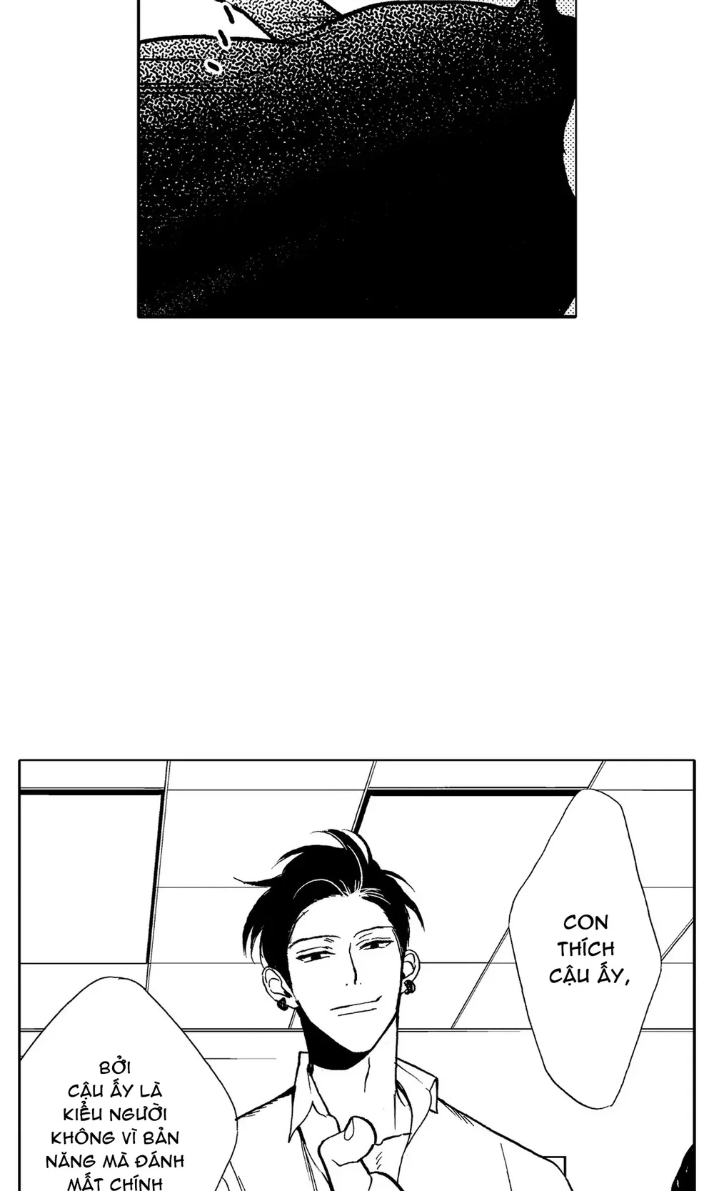 Chống lại alpha Chapter 14 Trang 29