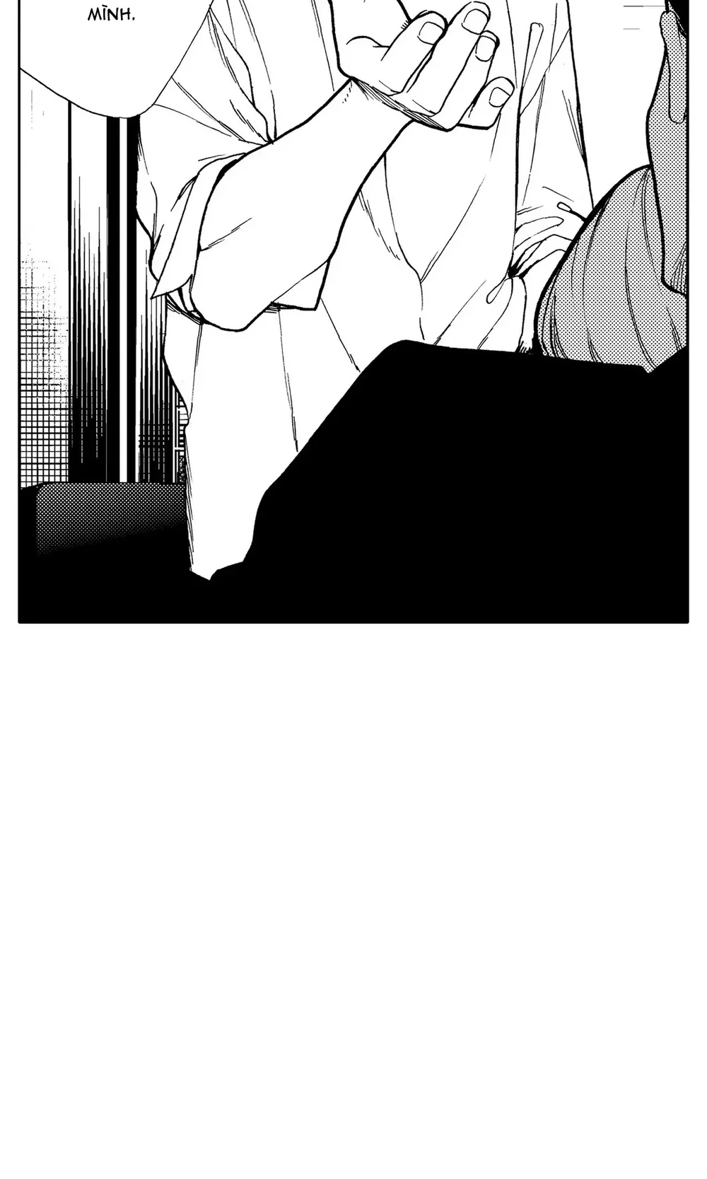 Chống lại alpha Chapter 14 Trang 30