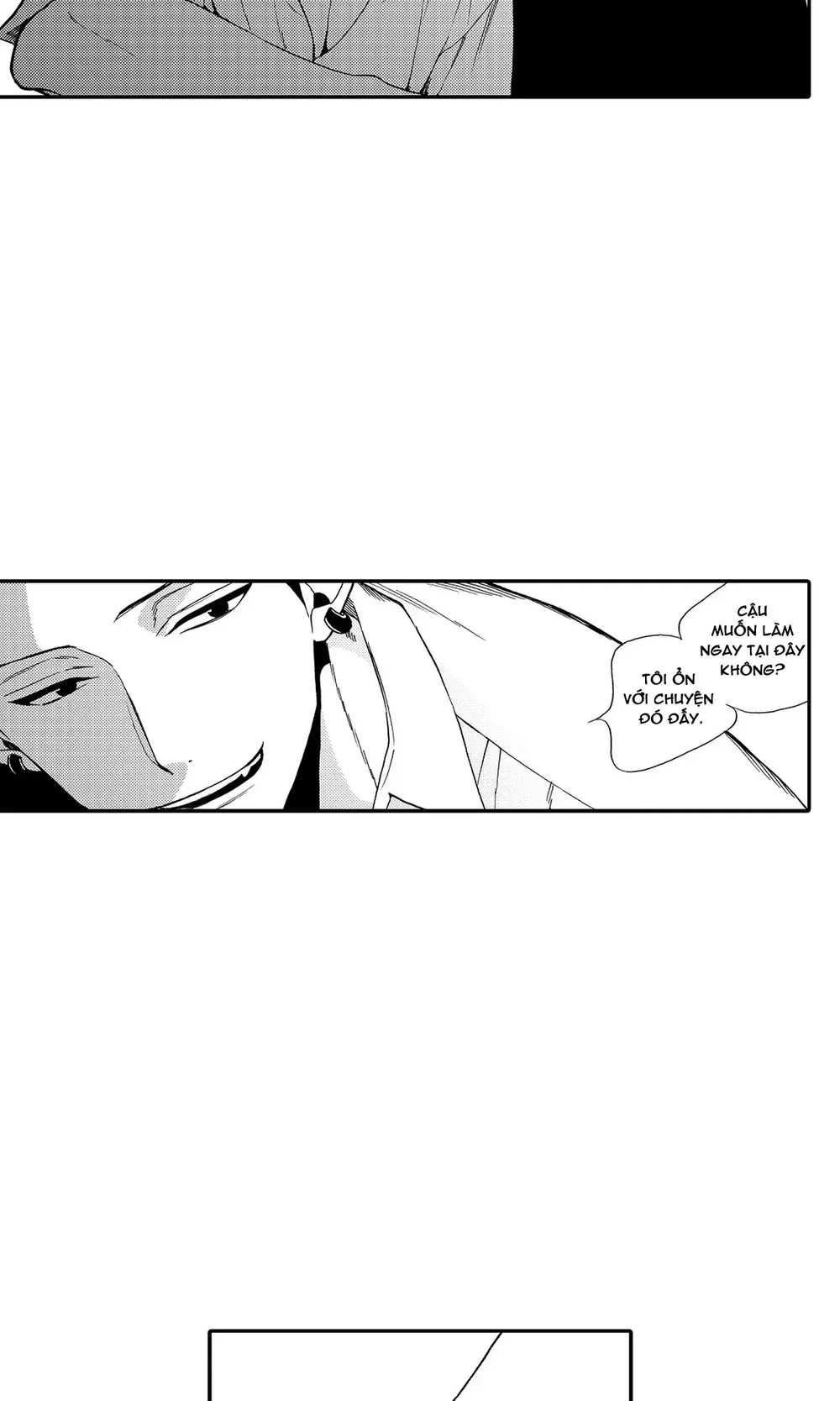 Chống lại alpha Chapter 14 Trang 32