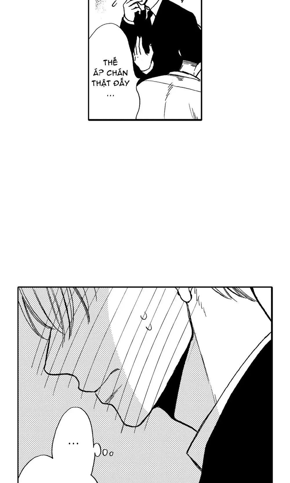 Chống lại alpha Chapter 14 Trang 34