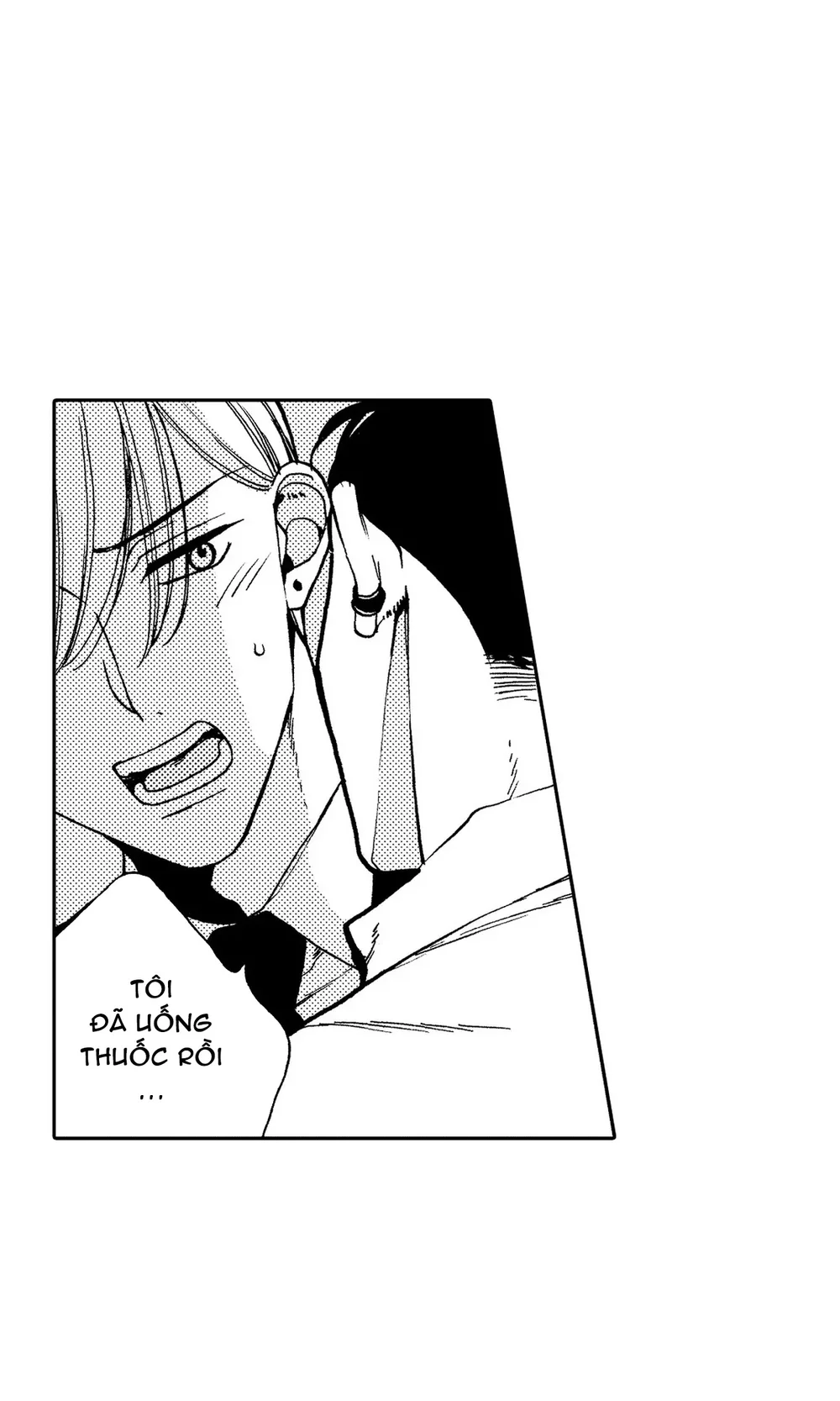 Chống lại alpha Chapter 15 Trang 4