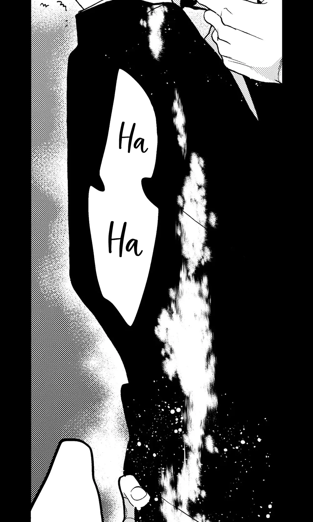 Chống lại alpha Chapter 15 Trang 7