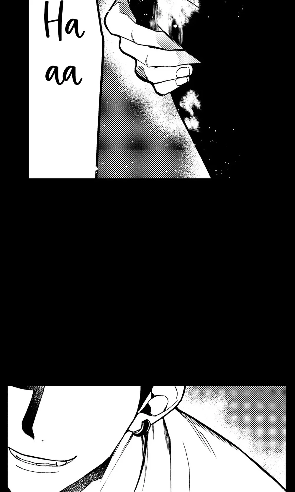 Chống lại alpha Chapter 15 Trang 8