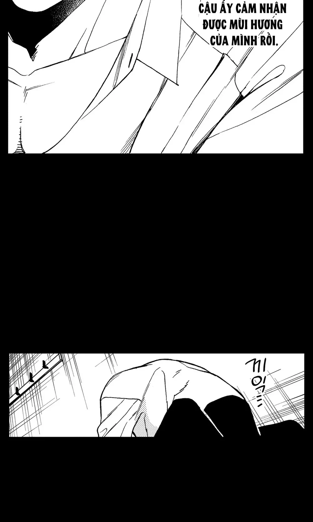 Chống lại alpha Chapter 15 Trang 9