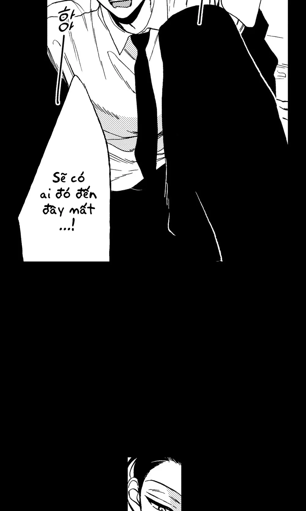 Chống lại alpha Chapter 15 Trang 11