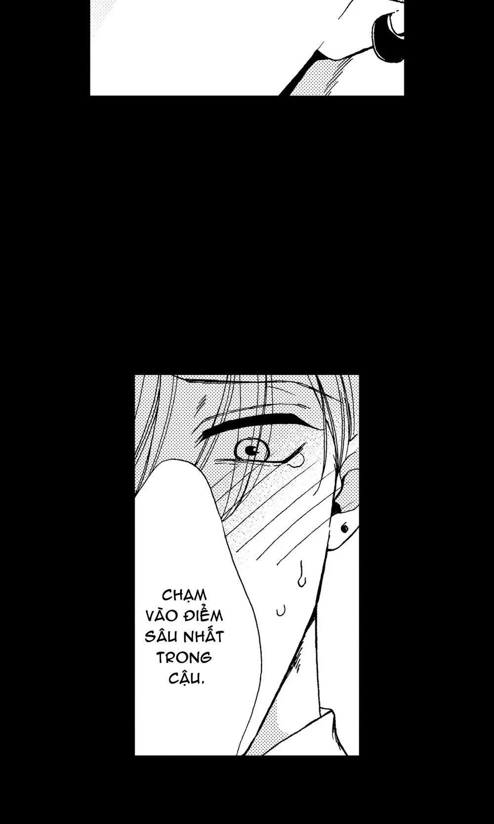 Chống lại alpha Chapter 15 Trang 19