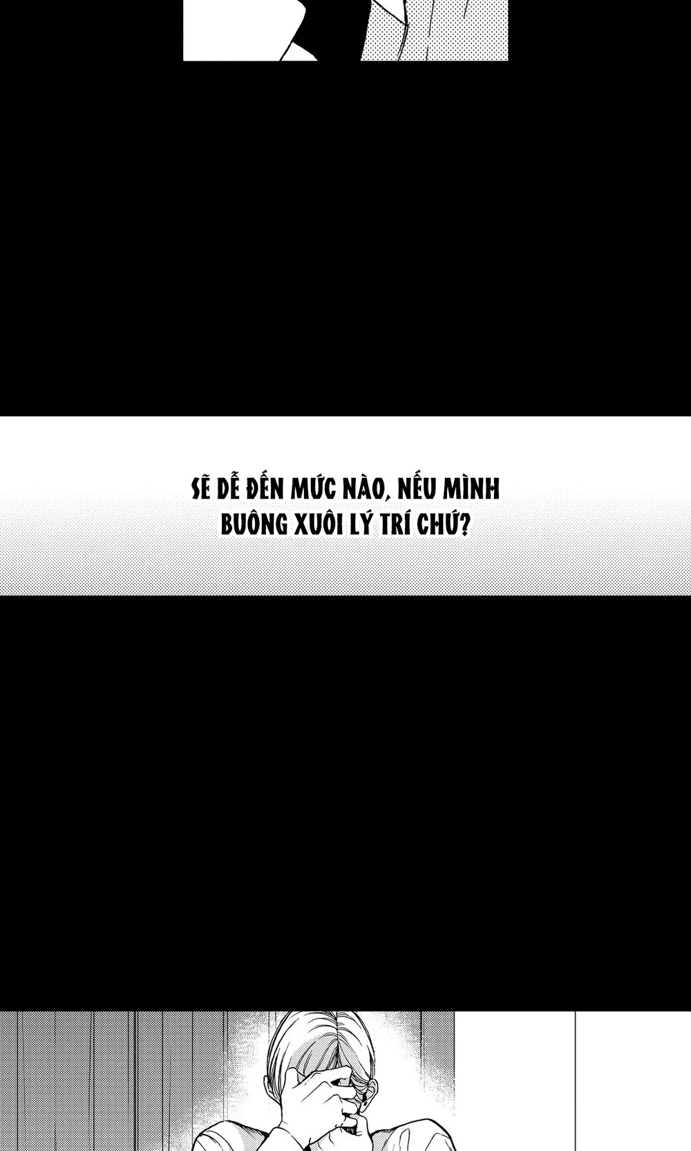 Chống lại alpha Chapter 15 Trang 22