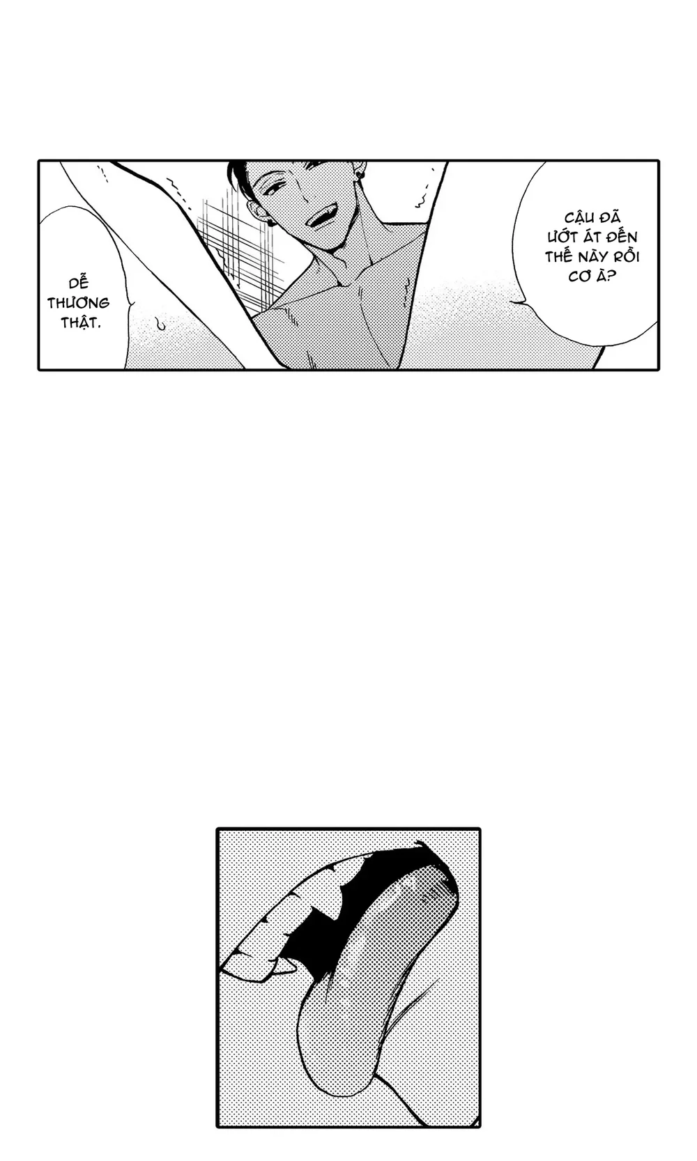 Chống lại alpha Chapter 15 Trang 24