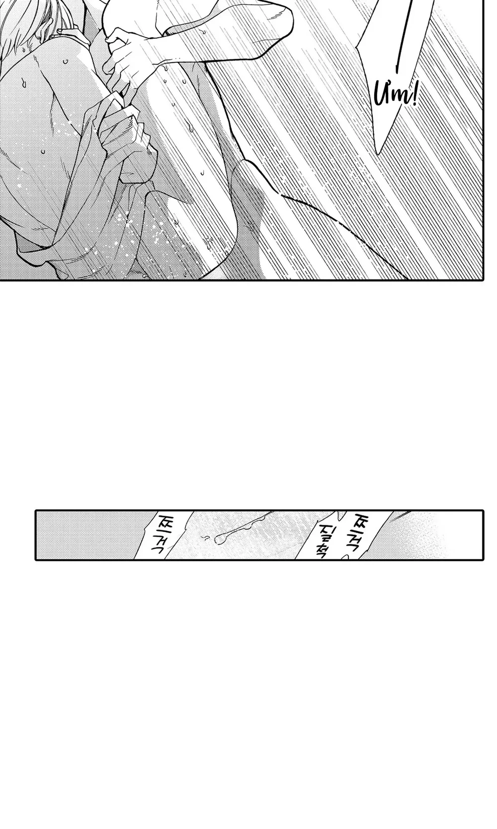 Chống lại alpha Chapter 15 Trang 28