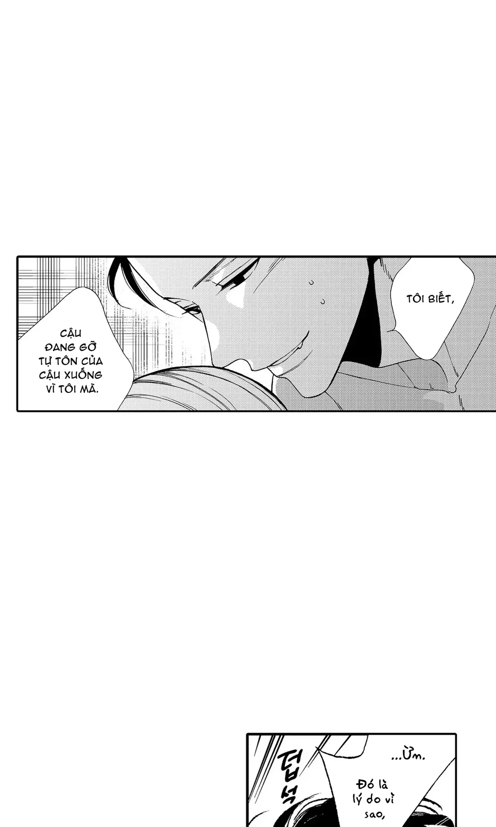 Chống lại alpha Chapter 15 Trang 30