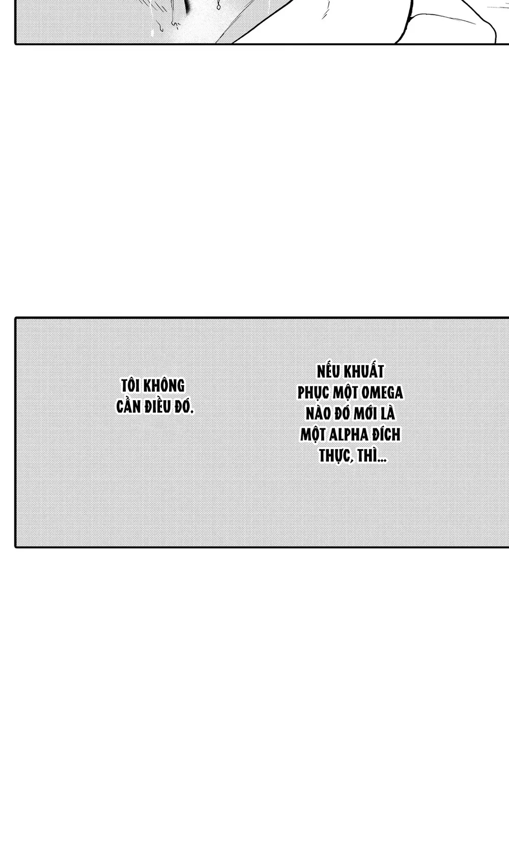 Chống lại alpha Chapter 15 Trang 36