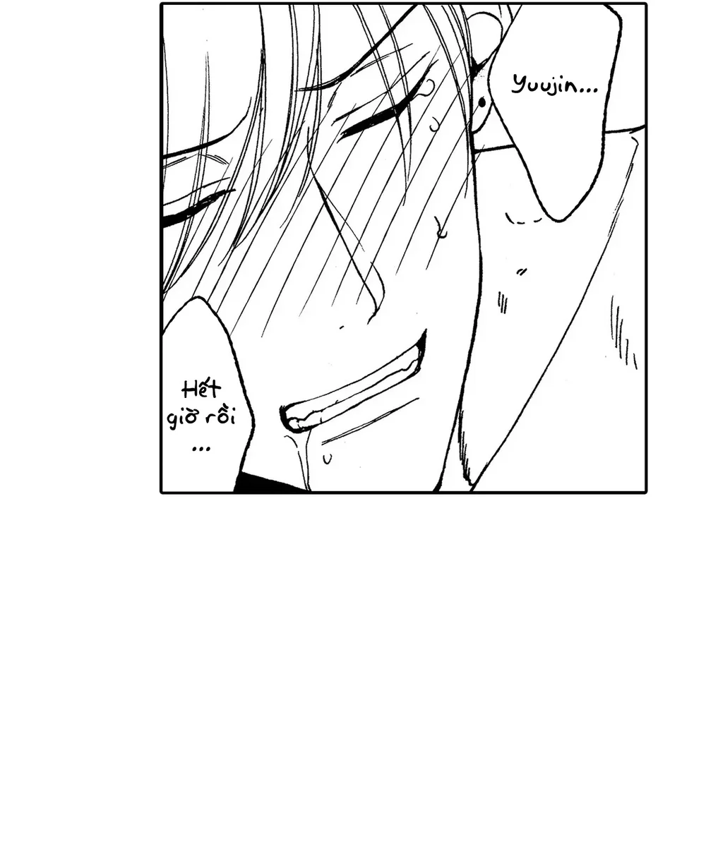 Chống lại alpha Chapter 16 Trang 3