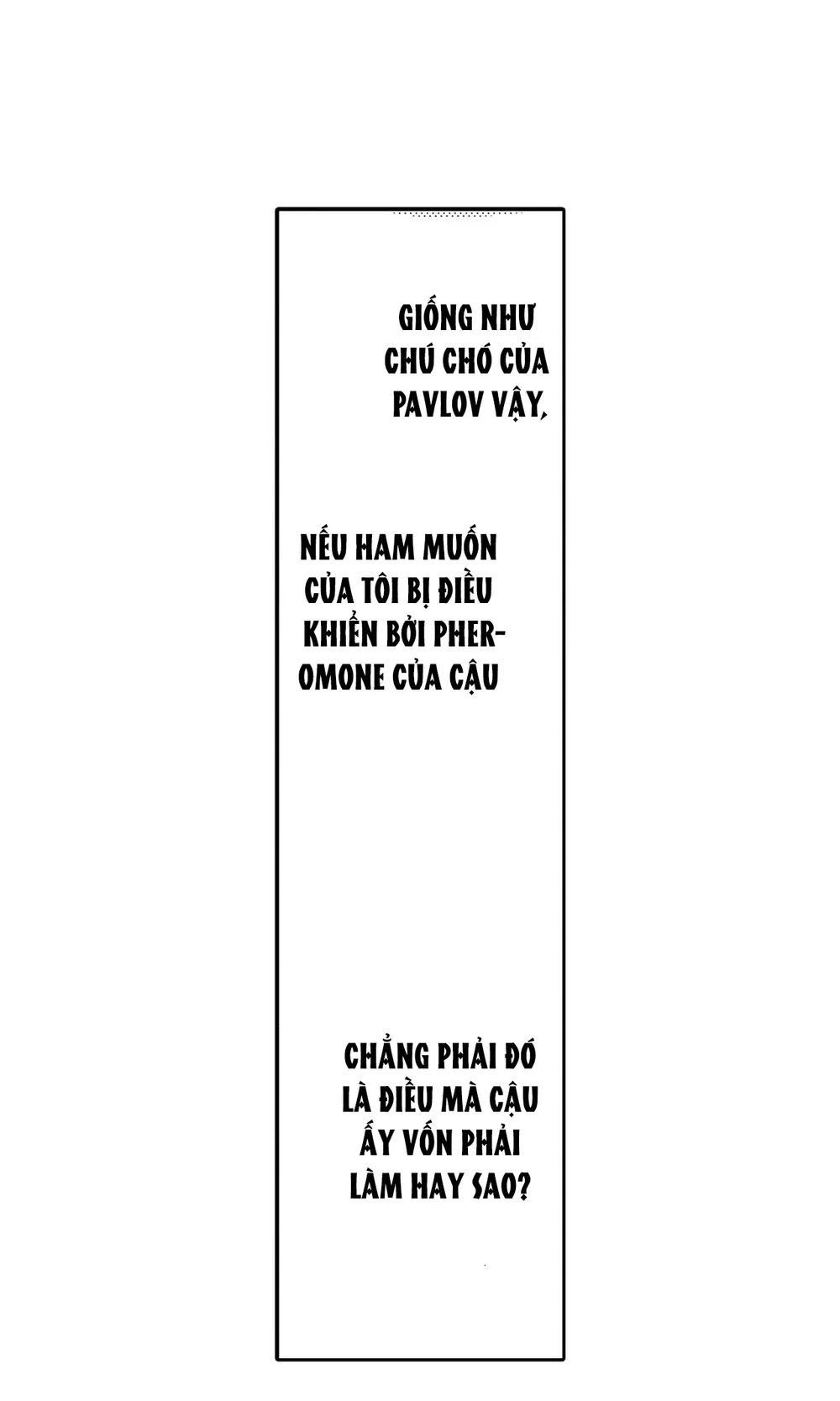 Chống lại alpha Chapter 16 Trang 6