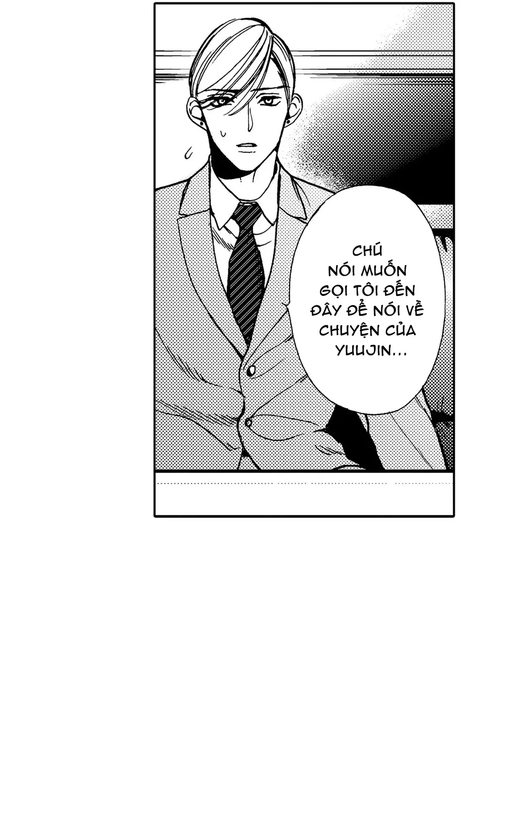 Chống lại alpha Chapter 16 Trang 17