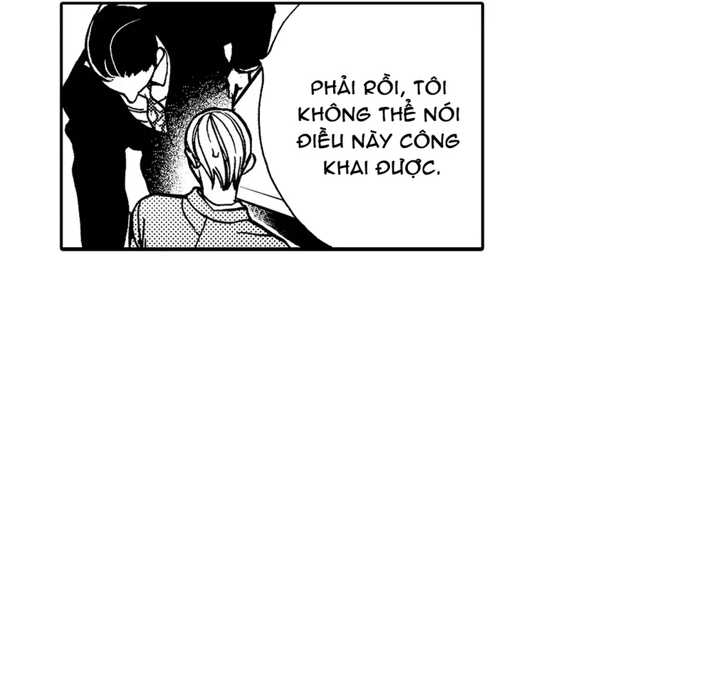 Chống lại alpha Chapter 16 Trang 18