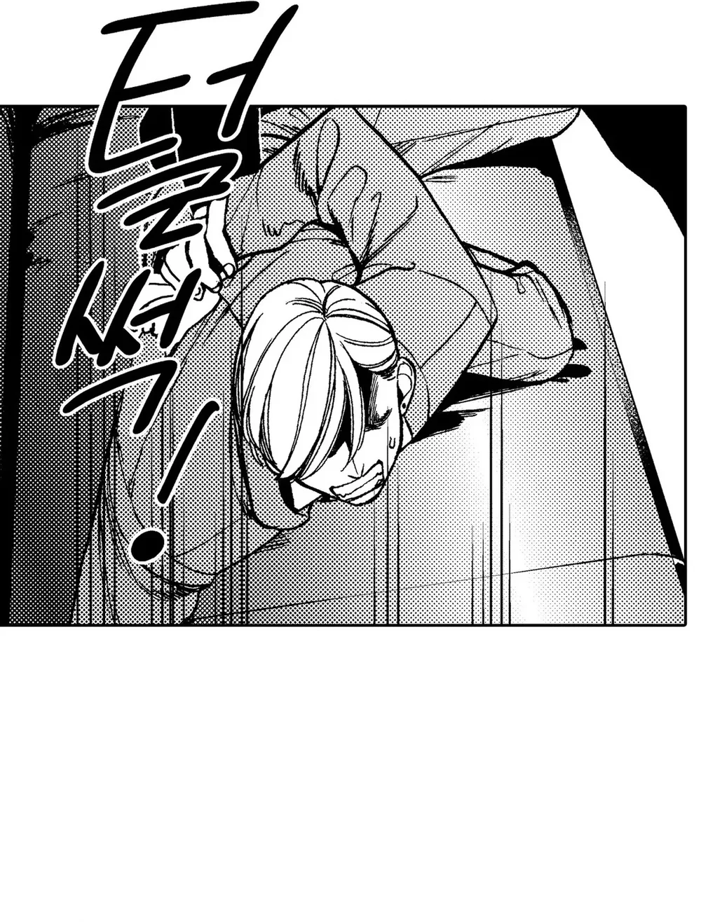 Chống lại alpha Chapter 16 Trang 22