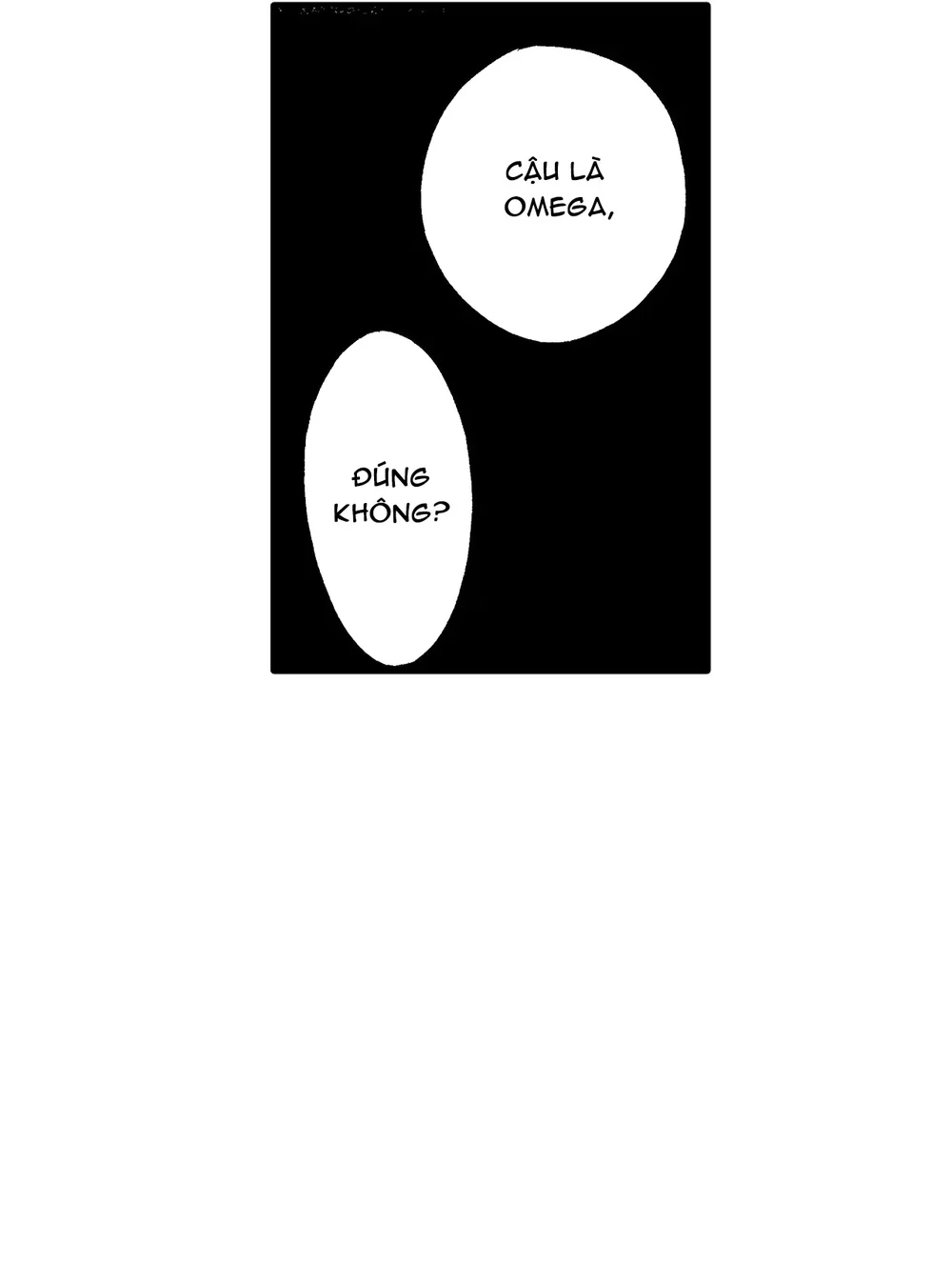 Chống lại alpha Chapter 16 Trang 26